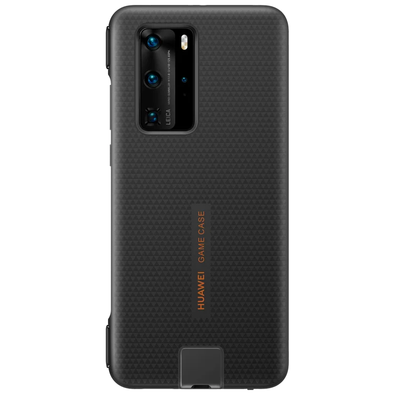 Игровой чехол Huawei P40 Pro с двумя ручками управления в наличии 2020 оригинальный Bluetooth