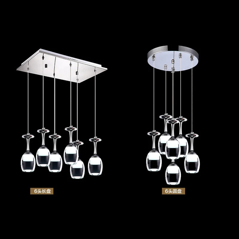 

nordic led crystal modern led light ceiling chandelier ceiling kitchen island led light lustre suspension dining room