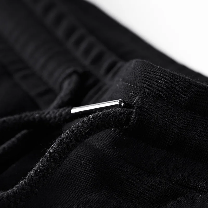 Брендовые высококачественные хлопковые мужские шорты летние пляжные для мужчин