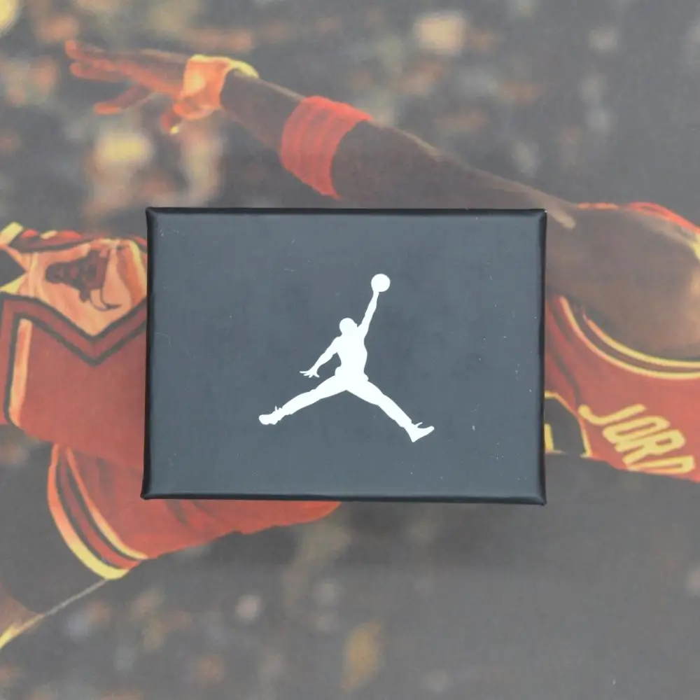 smaller box 5 Дропшиппинг aj1 offwhite Chicago Unc брелок в виде кроссовка Air Jordan 1 3D мини-кроссовки, закрытая спортивная обувь брелок в виде кроссовка s - Цвет: smaller box 5
