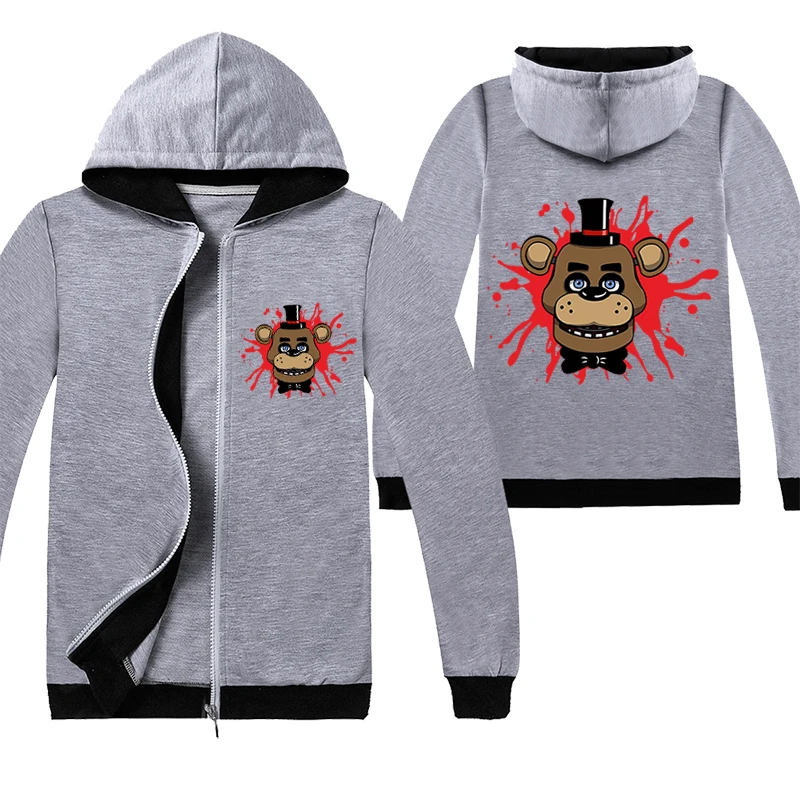 Детская одежда пальто на молнии толстовки с капюшоном для мальчиков футболки