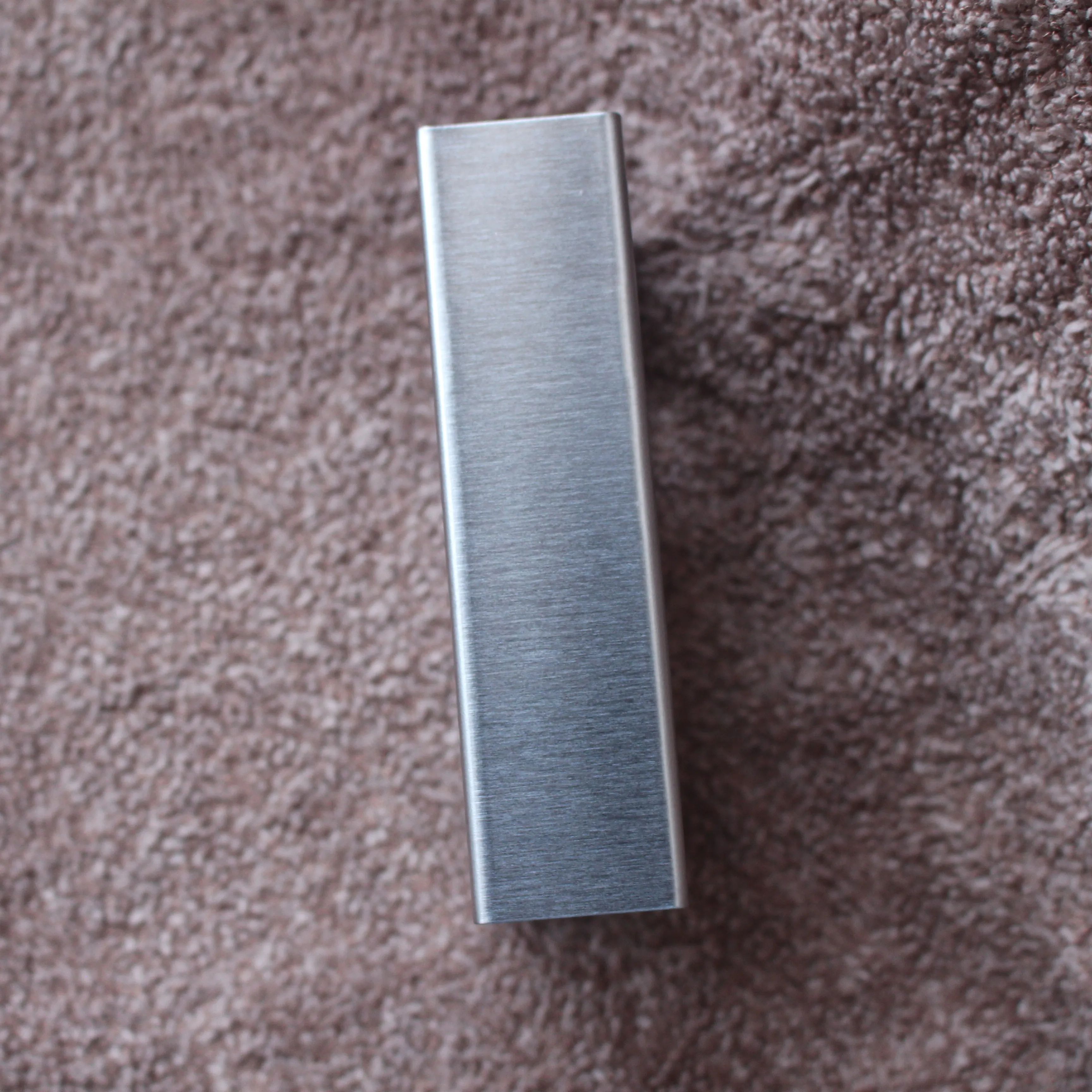 Вешалка для полотенец из нержавеющей стали в современном стиле вешалка салфеток