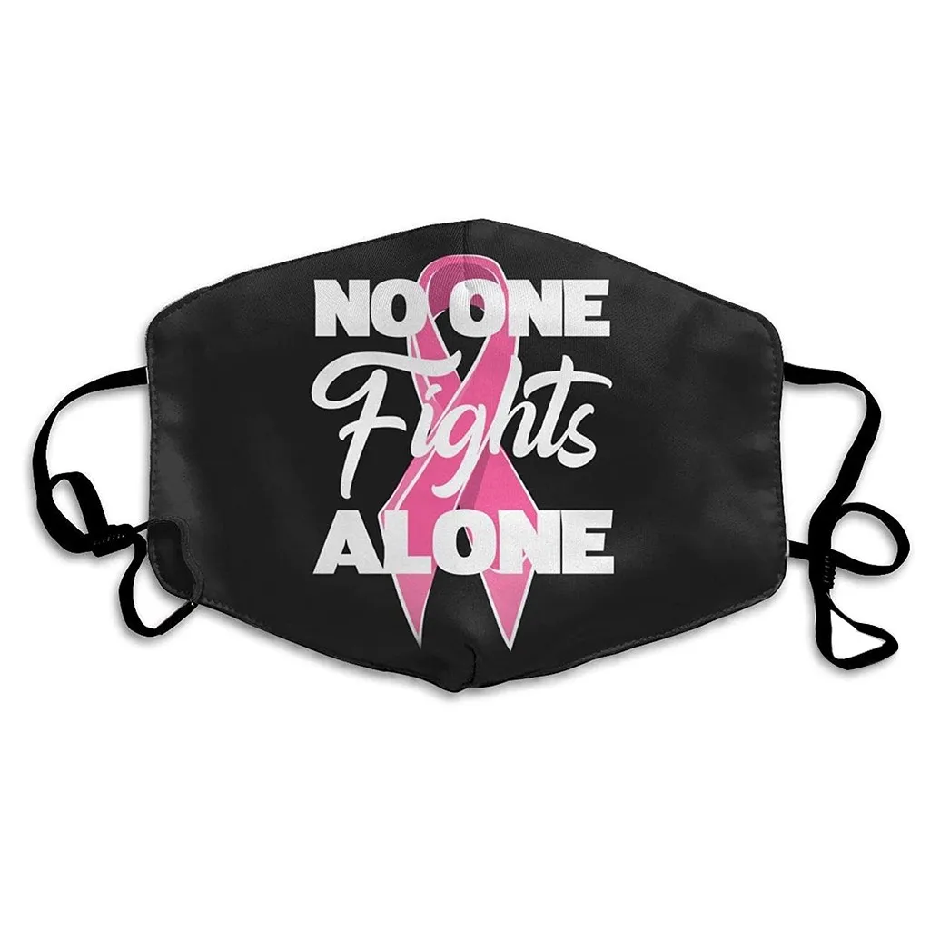 

Protective Mask Reusable Washable Dust Mask For World AIDS Day Black Facial Protector Dustproof mascarillas masques mascaras