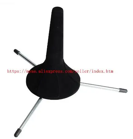 

Trumpet stand, folding trumpet stand, trumpet stand