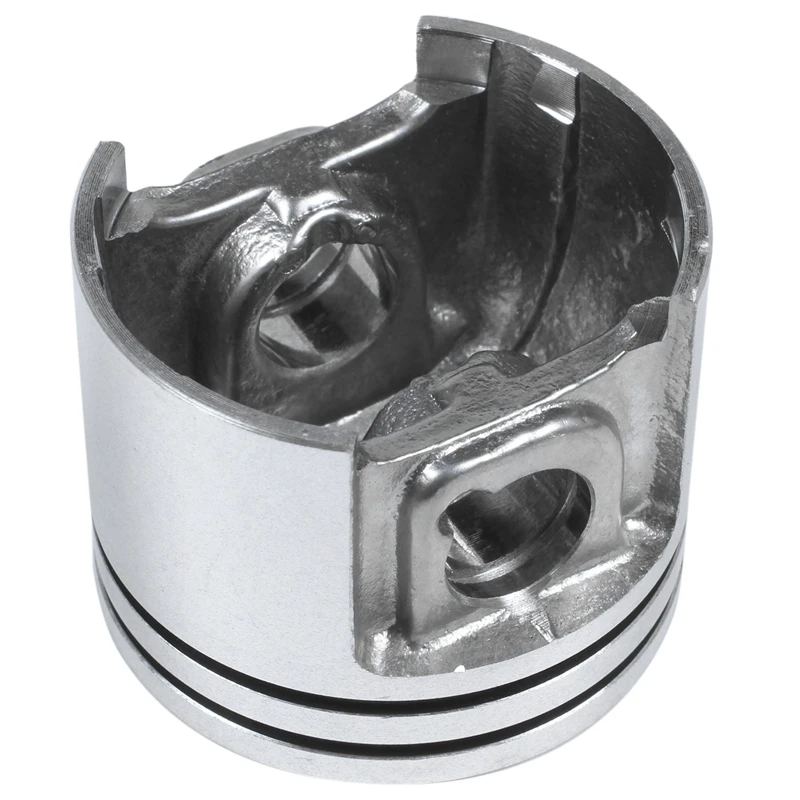 

Newest 38Mm Piston & Rings 10Mm Pin Needle Bearing Kit Fit For Stihl Ms180 018 180 Chainsaw