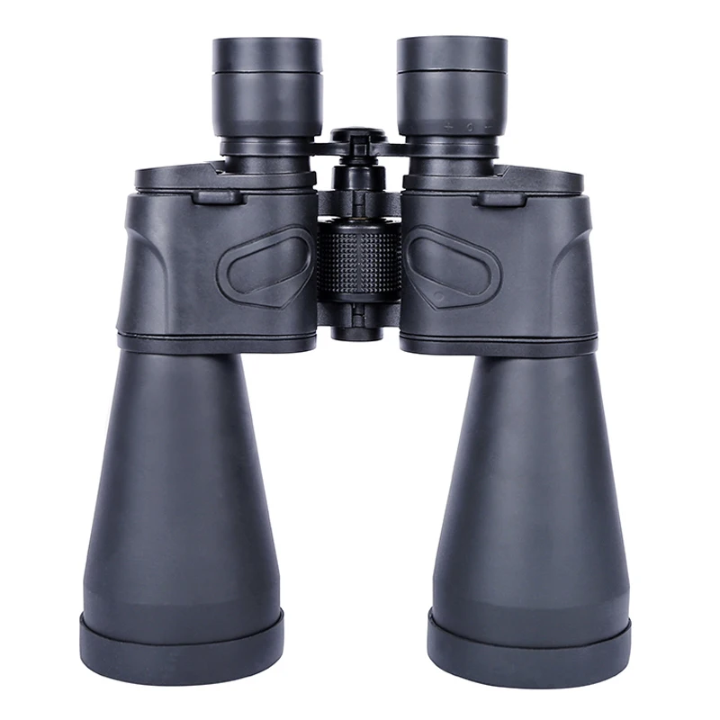 Уличный бинокулярный телескоп 60x90 черный HD lll ночная версия для кемпинга охоты