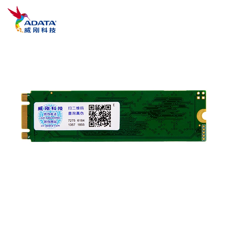 ADATA SSD 120 ГБ 256 твердотельный накопитель для ноутбука интерфейс M.2 (SATAIII) серия SP580M2 |