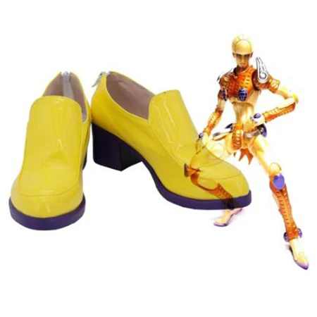 Shoes Costume Customized Accessories Halloween Party Shoes