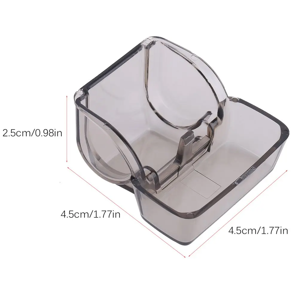 

Front 3D Sensor System Screen Integrated Protective Shell Cover For DJI Spark Drone Push-Button Plane Accessories