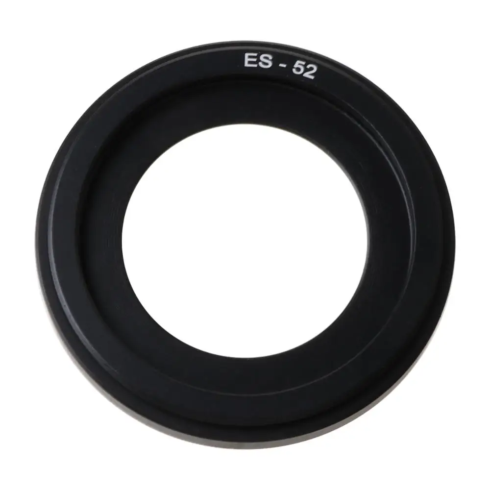 Чехол для объектива камеры Canon EF 40 мм f/2 8 STM Φ 24 | Электроника