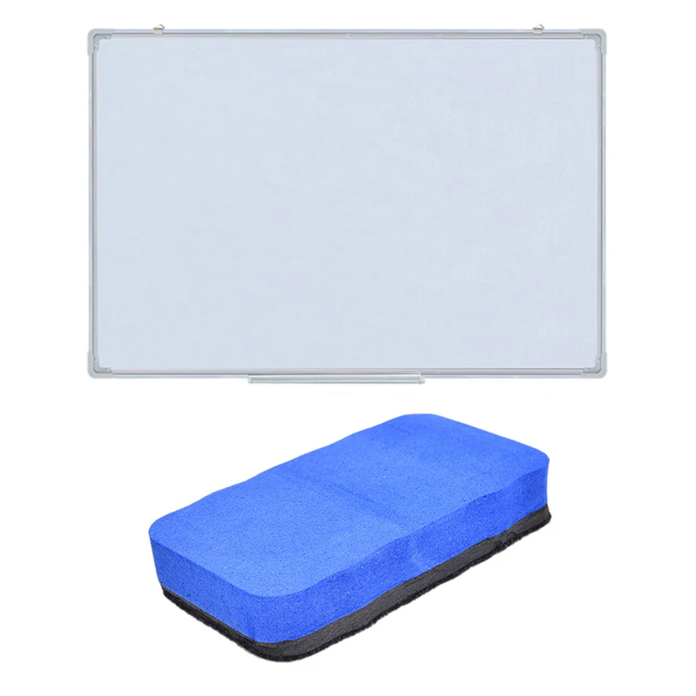 

Cute Kawaii Magnetic Blackboard Eraser Drywipe Marker Cleaner School Office Whiteboard Stationery Supplies 1PC Drop Shipping
