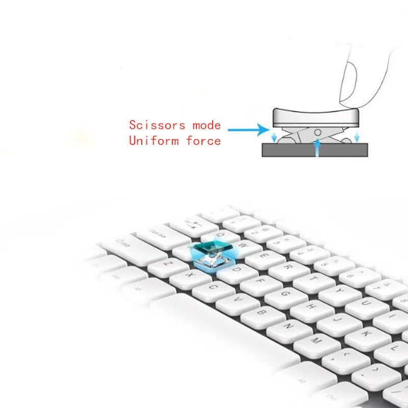 Gaming Keyboard Retro Round Glowing Backlit 3-Color LED USB Wired Waterproof Colorful Gaming woking Keyboard mouse kits