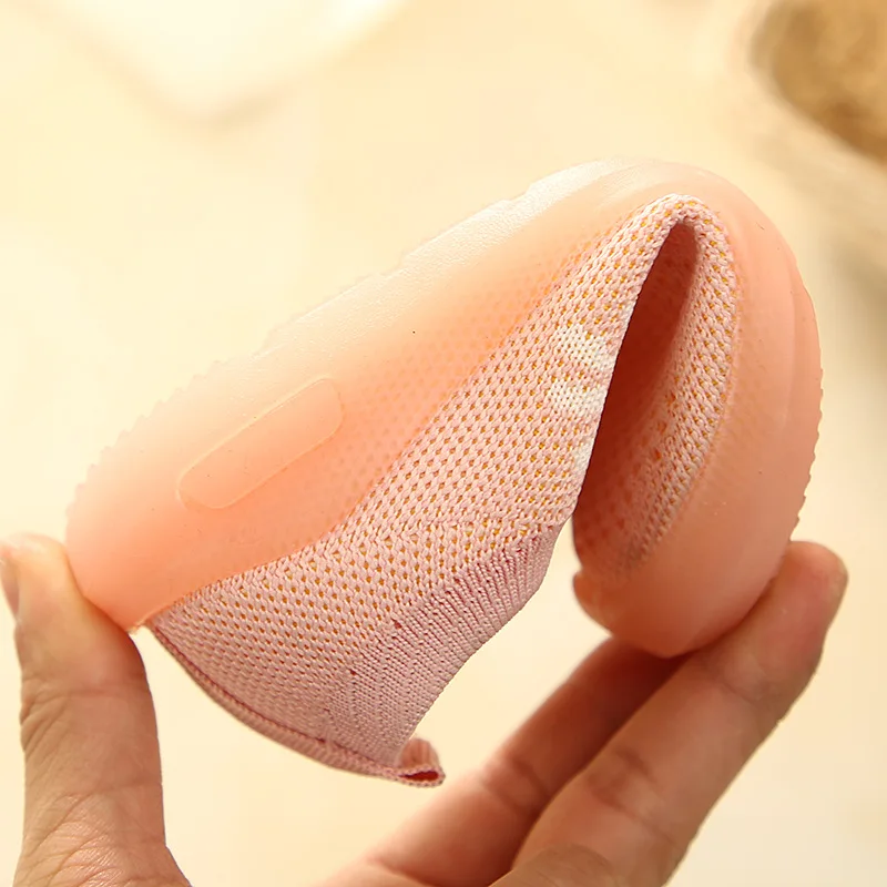 Летняя детская дышащая обувь из сетчатого материала Спортивная на каждый день в