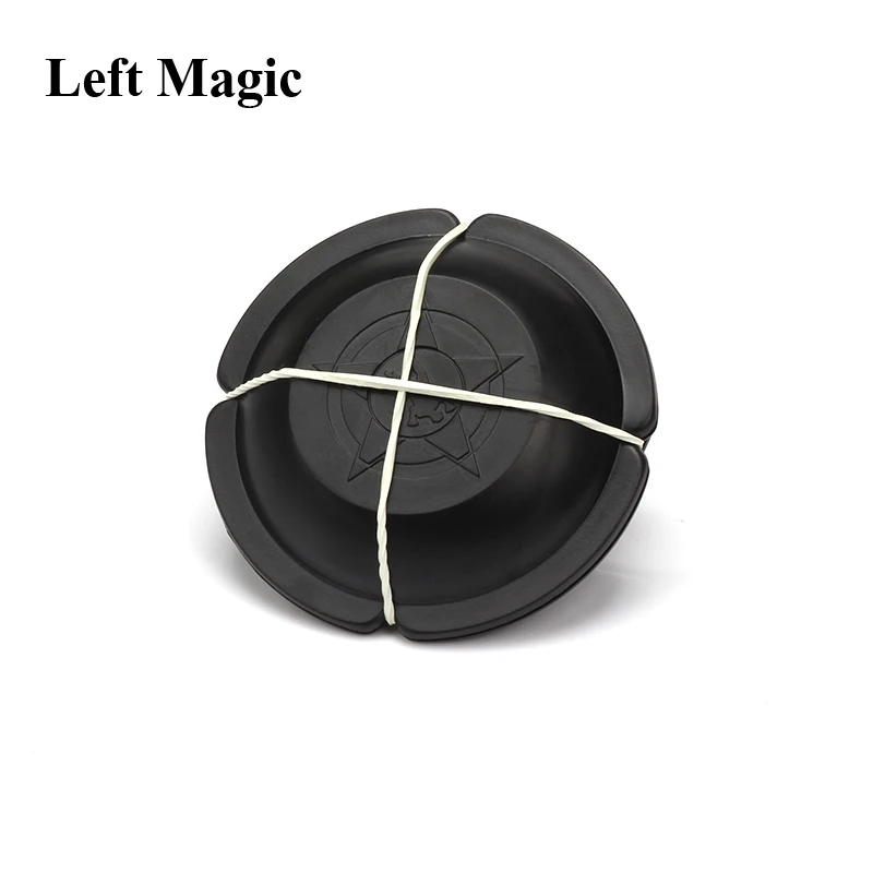 Lightning Box Magic Tricks Black Miracle Appearing Coin Close Up Stage Penetration Good Quality | Игрушки и хобби