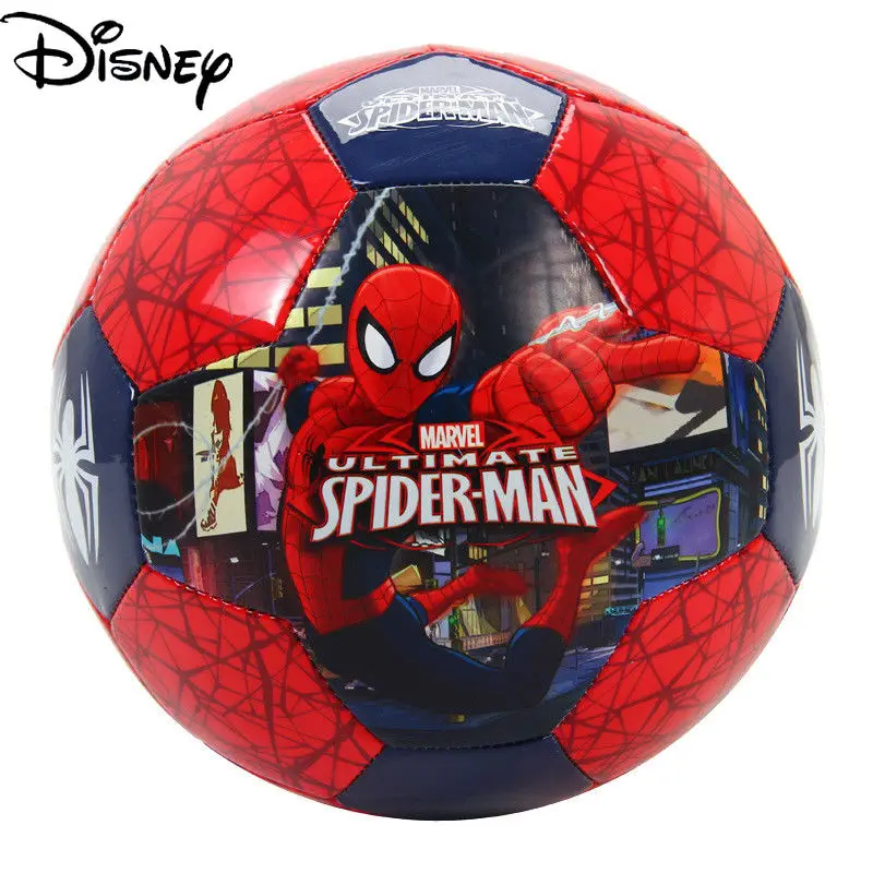 

Disney детский комплект одежды с персонажем из мультфильма человеком-пауком детский футбольный без образования легкой пены. 3 ПВХ швейная нет. ...