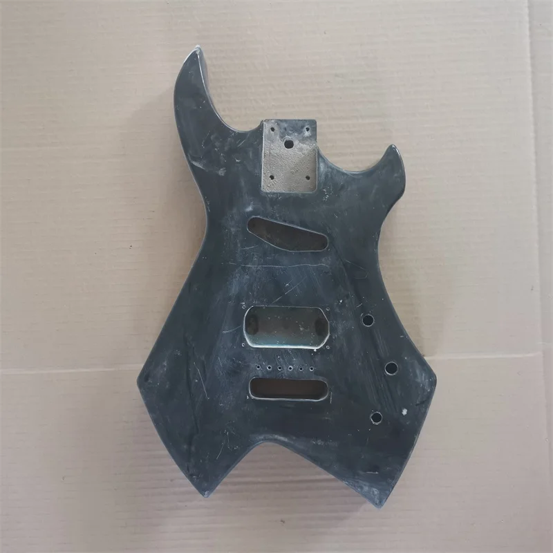 

JNTM Guitar Body Electric Guitar Semi-finished Body DIY (028)