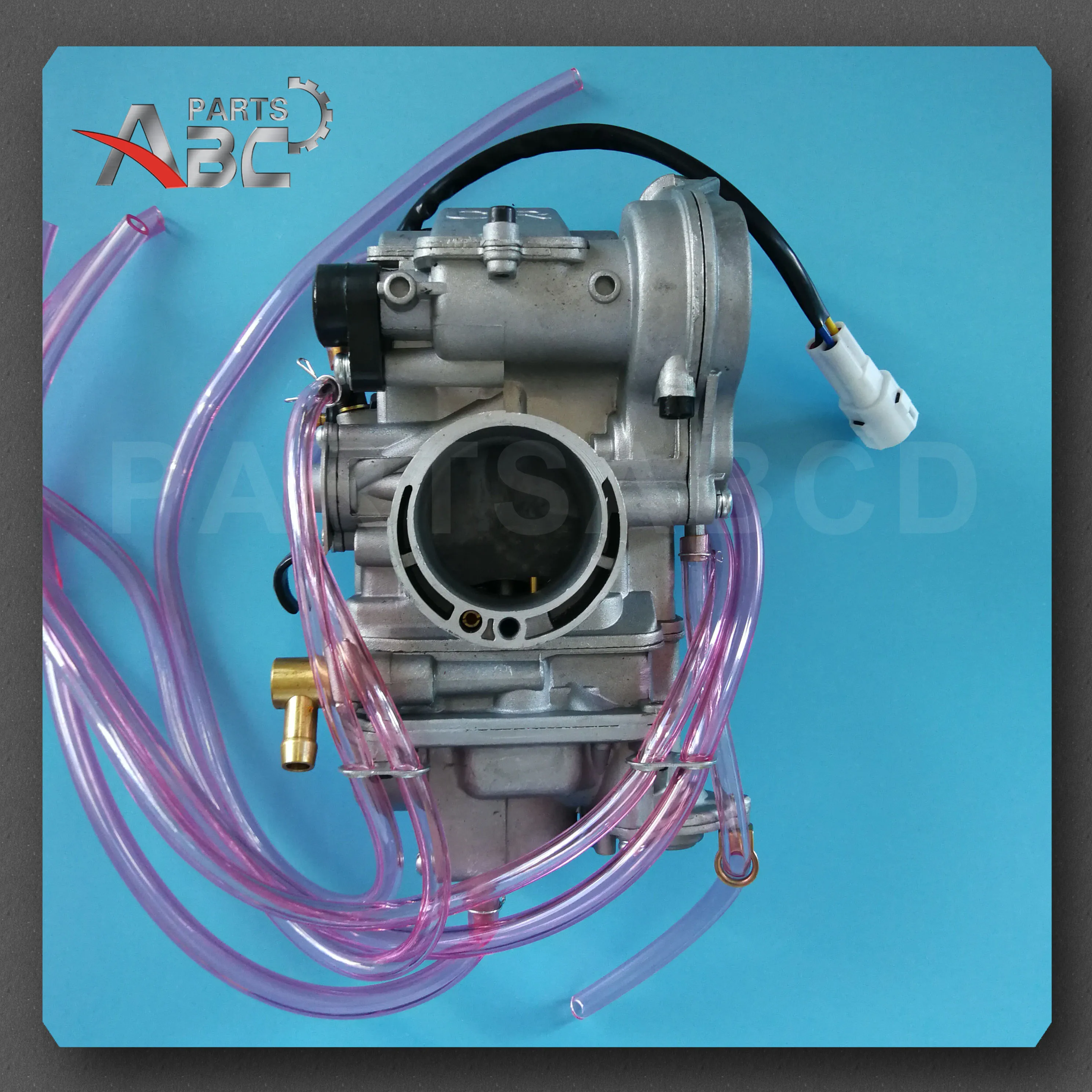 Новый карбюратор для Honda Carb CRF 450 X CRF450X CRF450x RB-151 40 мм 2006-2009 | Автомобили и мотоциклы