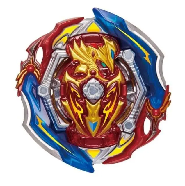 TakaraTomy bayblade Burst GT B 150 Union Warrior. Роторный взрывной игрушечный гироскоп beyblade B150|Волчки|