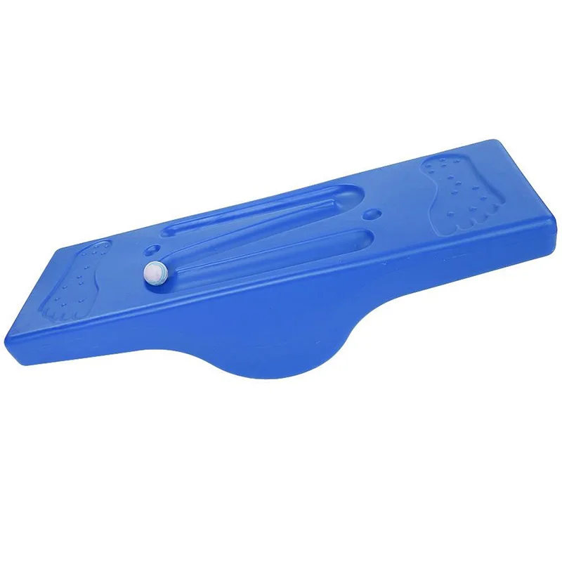 Детские качели Seesaw баланс доска сенсорная интеграция детей Крытый Открытый