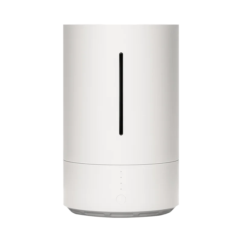 Smartmi Humidifier XIAOMI MIJIA SMARTMI UV Испарительный Увлажнитель тумана воздушный демпфер УФ бактерицидная стерилизация масло Арома диффузор - Цвет: Smartmi Humidifier