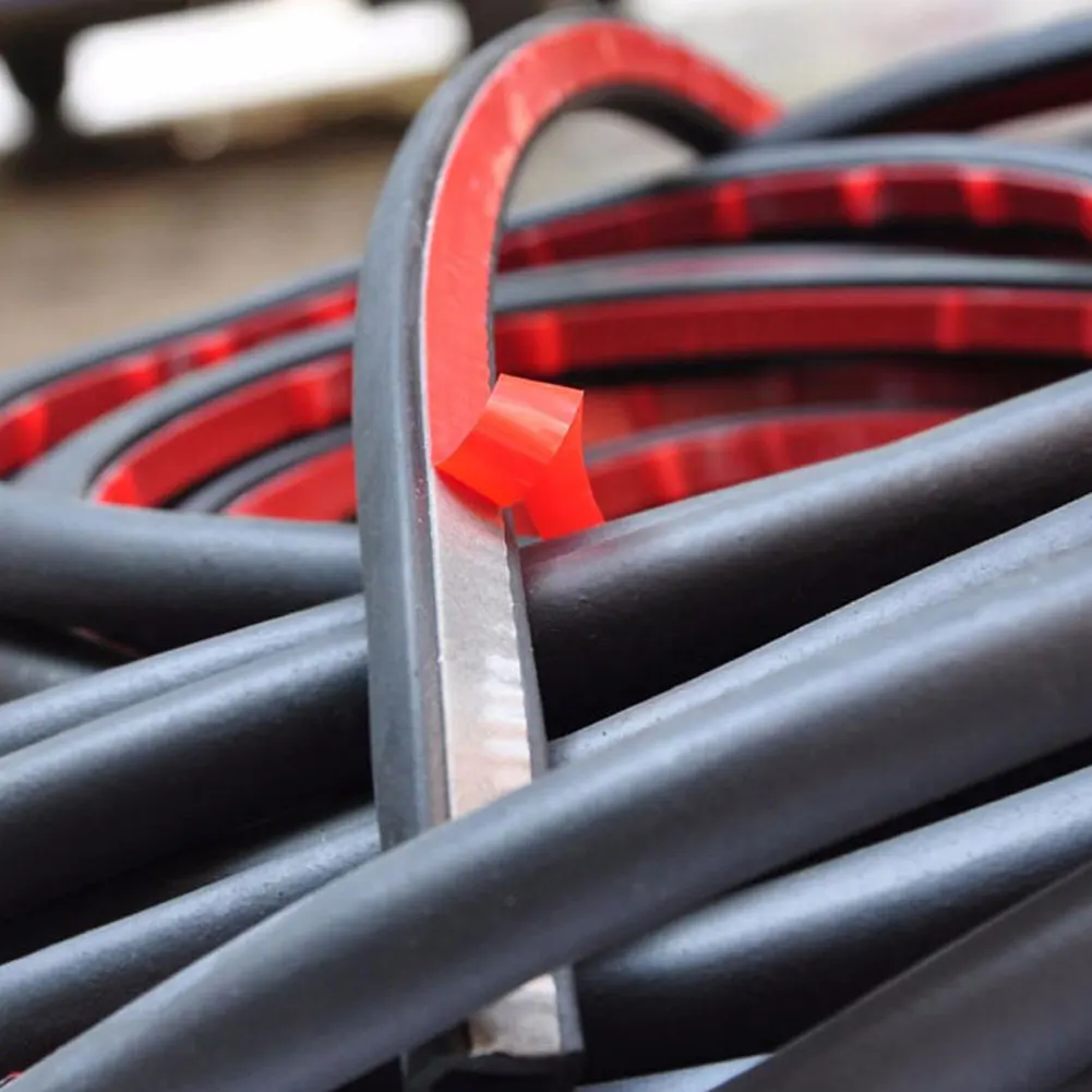 Прочный интерьер автомобиля mouldingsd-форма внутренний молдинг отделка