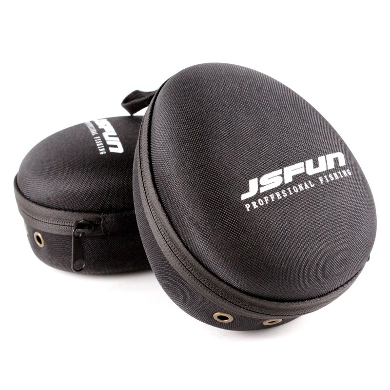 Fishing Reel Bag Protective Case Cover Pouch for Drum/Spinning/Raft Accessories AHPU | Спорт и развлечения
