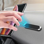 Мини Магнитная автомобильная подставка для телефона в форме ленты для Peugeot, Peugeot 3008, 208, 308, 508, 408, 2008, 307, 4008, Traveller Expert