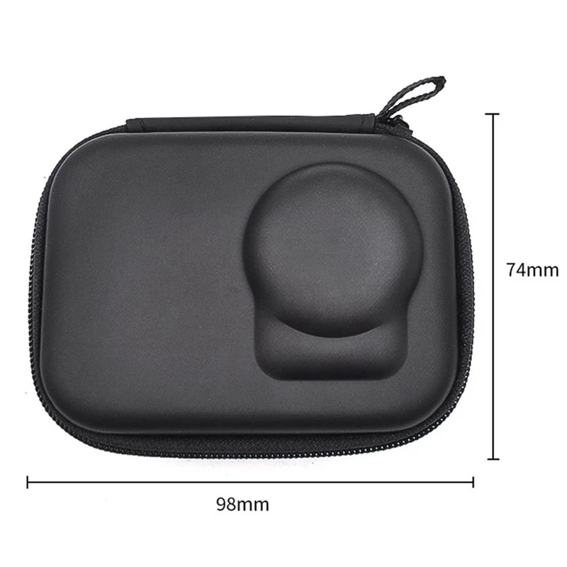 Мини-сумка для хранения чехол переноски водонепроницаемая коробка Dji Osmo