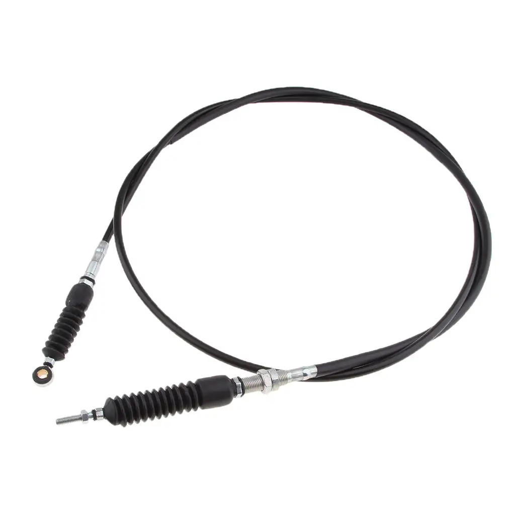 

Durable er Gear Selector Cable for Kawasaki Mule 2500 2510 94- 01 02
