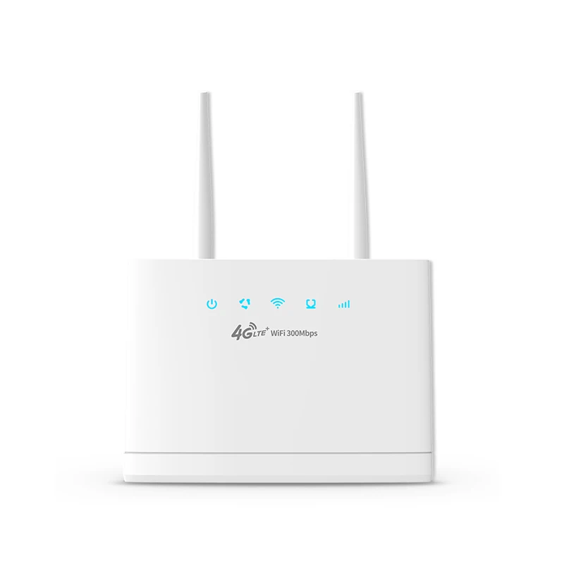 

New R311 Unlocked 4G LTE 150 Mbps Mobile Wi-Fi Router 3G HuaWei CPE in Chile Venezuela, Brasil, Europe, Asia, Middle East Africa