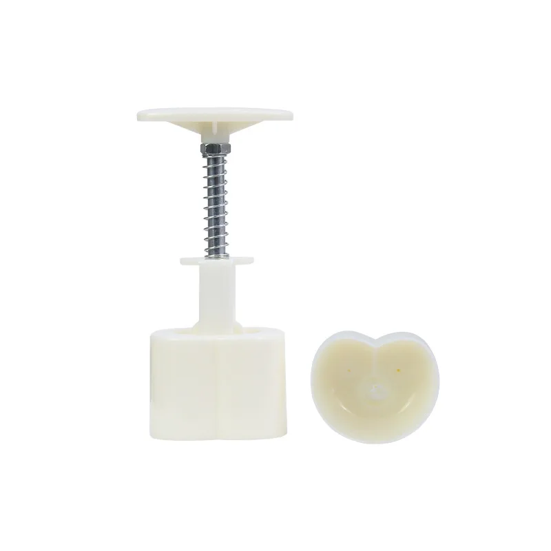 Форма для торта с креативным рисунком милой свинки Луны кондитерских изделий