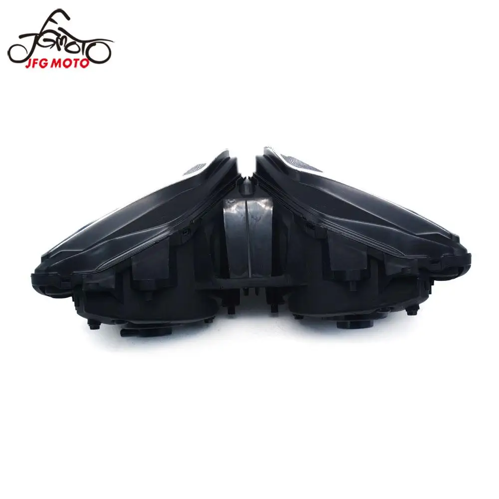 Передняя фара для мотоцикла YAMAHA YZFR1 YZF R1 2002 2003|Полные комплекты обтекателей| |