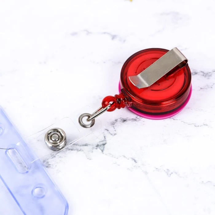 Держатель для бейджа Пироженка|Держатели электродов| |