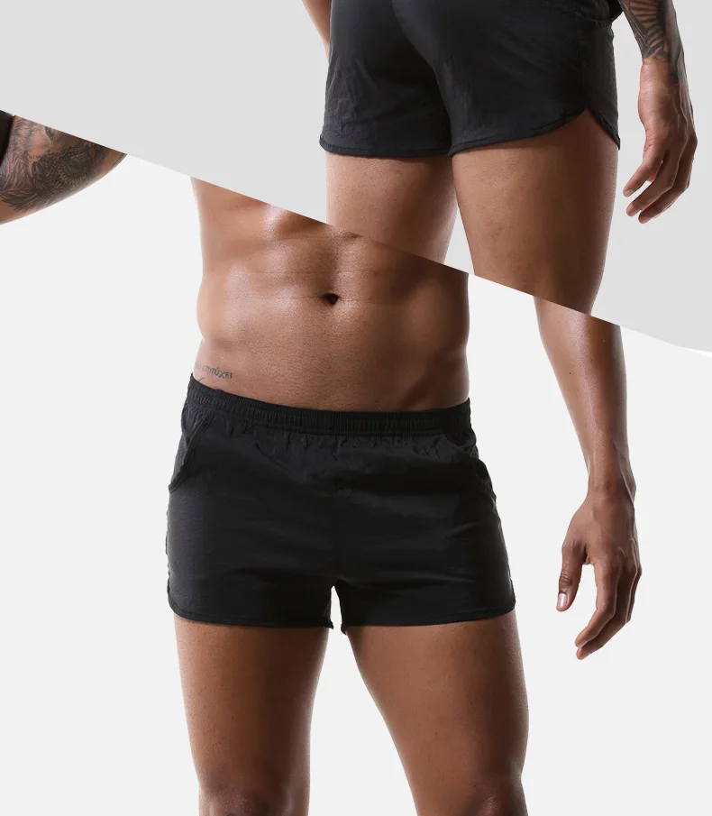 Нижнее белье для мужчин из тканого полотна, мужские боксеры, cueca masculina, мужские боксеры, соблазнительные нижнее белье, ropa interior hombre, боксеры para hombre