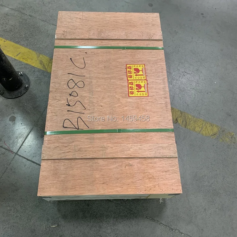 OEM 1625564533(1625-5645-33) для GA75+ с водяным охлаждением винтовой воздушный компрессор с оболочкой, масляный радиатор