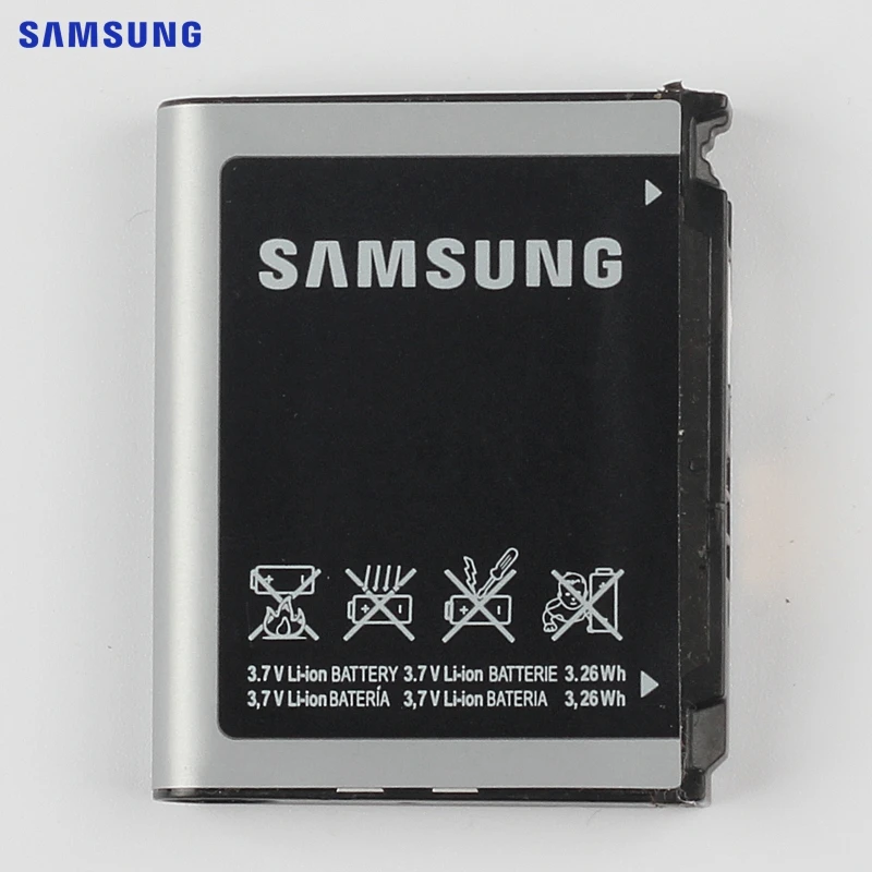 SAMSUNG оригинальный сменный аккумулятор AB653039CC AB653039CE для Samsung U900 U908E U808E E950 F609 E958