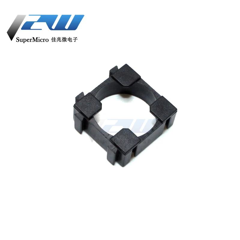 Один 18650 литиевая батарея комбинированный крепежный кронштейн с байонетом можно