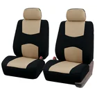 Универсальный комплект декоративных чехлов для автомобильных сидений, подходит для Mazda 6 gh cx-5 3 bl cx3 6 gg 626 demio 3 bk cx7, противопыльная подушка для автомобильного сиденья