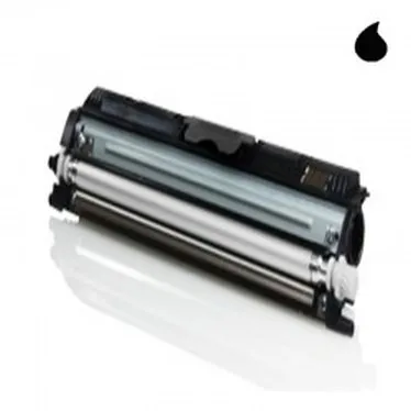2400 Вт/2500W-BK тонер GEN. KONICA MINOLTA BLACK (1710589-004) 4 500 p. | Компьютеры и офис