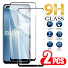Защитное стекло для OPPO Reno4 4 F Lite S, полное покрытие, пленка для Reno 4F, 4Lite, закаленное стекло es, Reno4F, 4F, 4Lite, 2 шт.