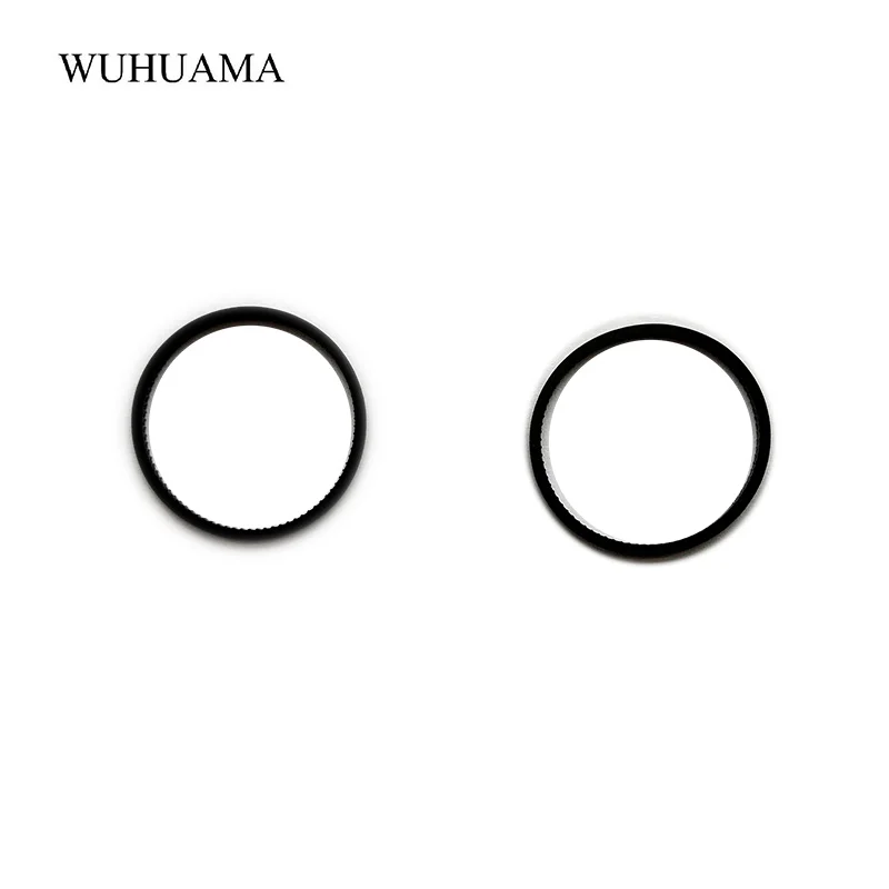 2ea Belts For Mini Disc MDS-JE480 Driver Belt MDS JE480 OEM | Other Accessories