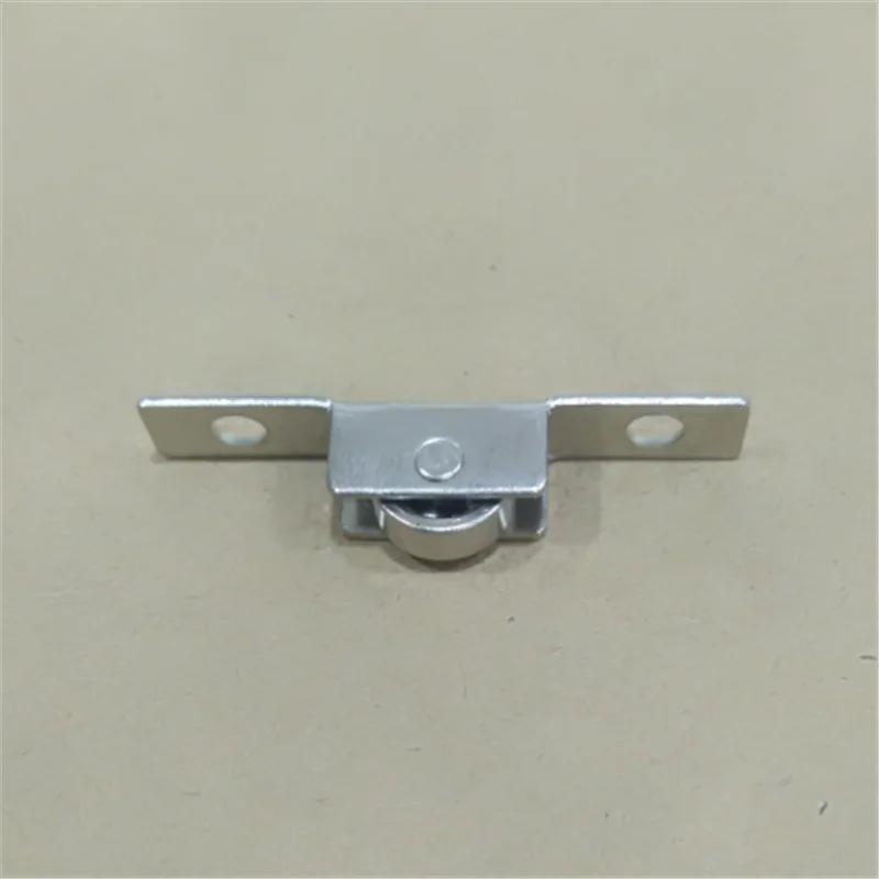 5 шт стеклянные двери стальные железные одноколесные ворота шкив двери/окна