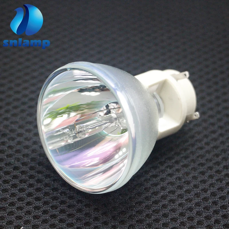 High quality Projector lamp Bulb SP-LAMP-072 bare for Osram IN3118HD IN118HDa IN31234A |