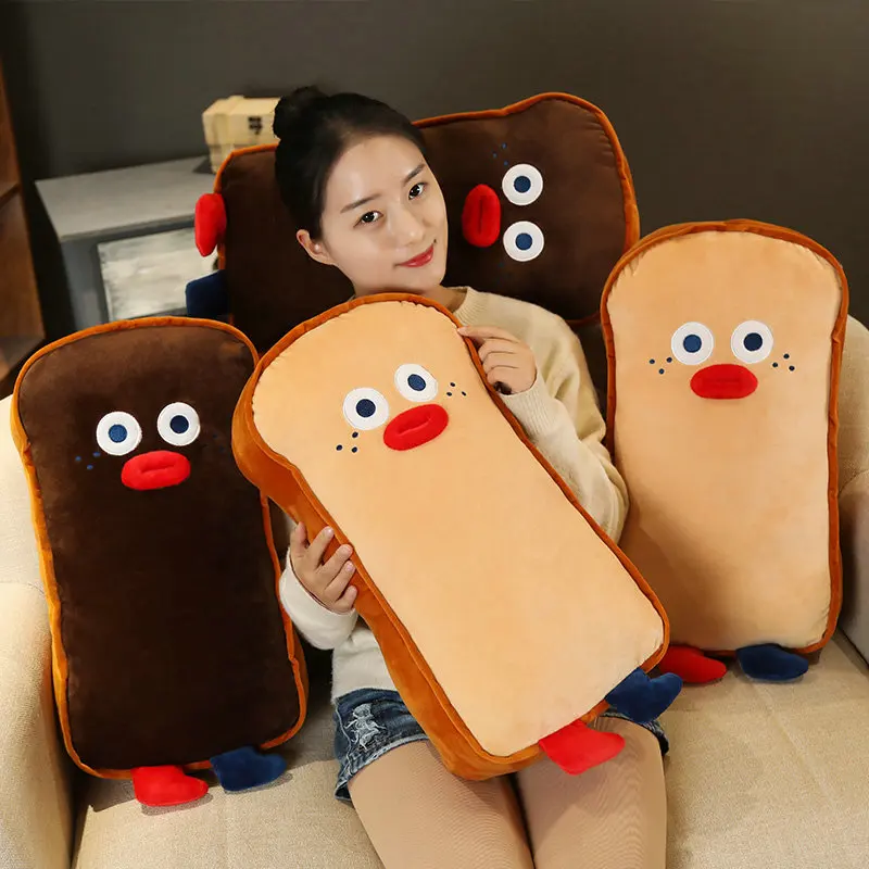 

Подушка плюшевая для детей, 65 см