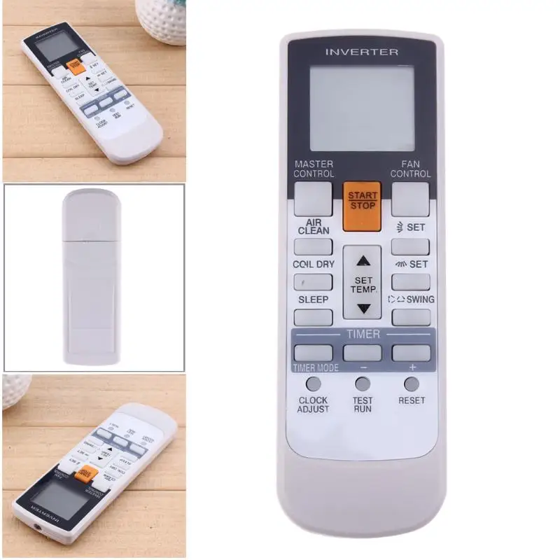 Универсальный пульт дистанционного управления для кондиционера подходящий Fujitsu