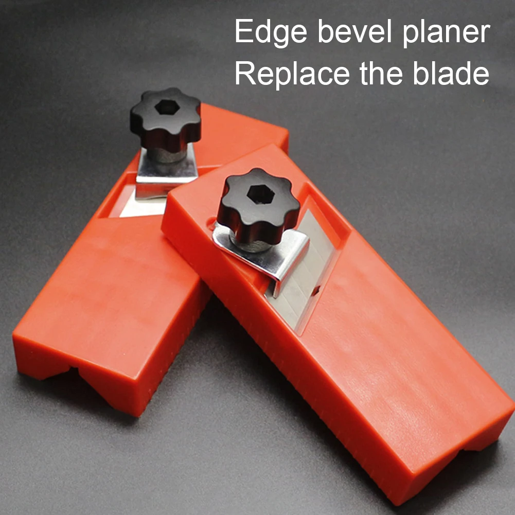 

Gypsum Board Woodworking Planer Manual Flat Square Plane Drywall Edge Plasterboard Wood 45 Degree Carpenter Chamfer Tool