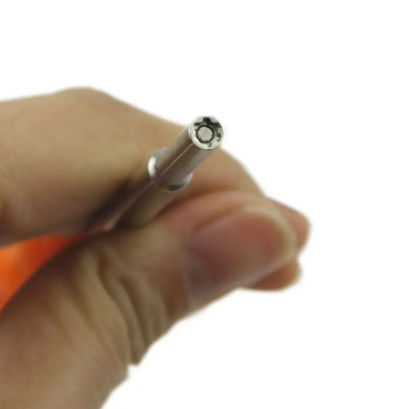 

3.8mm Security Screwdriver Bit Open Repair Tool for nintendo SFC N64 NES