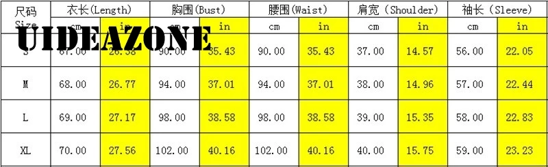 Женская блузка с длинным рукавом Харадзюку уличная одежда|Блузки| |