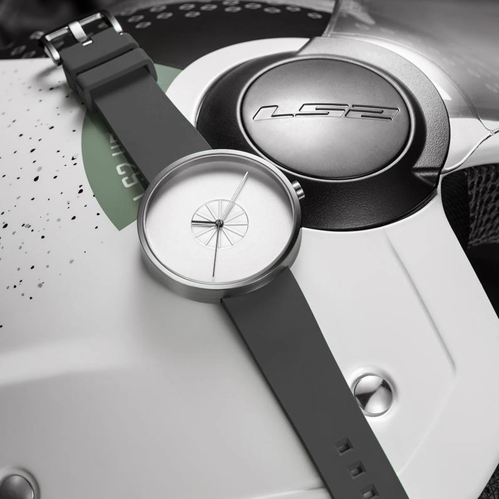 Часы наручные NAKZEN Мужские автоматические механические водонепроницаемые |