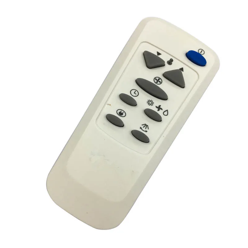 

AC Remote Control Replacement for LG Air Conditioner 6711A20035P